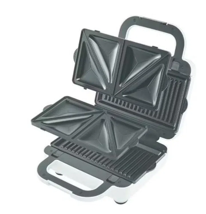 Kenwood 3-in-1 Sandwich Maker (SMP84)
