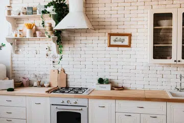 Best Gas Stove, Induction Hob & Hood For Your Kitchen 2023 (Photo Pexels Dmitry Zvolskiy)