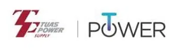 Tuas Power logo
