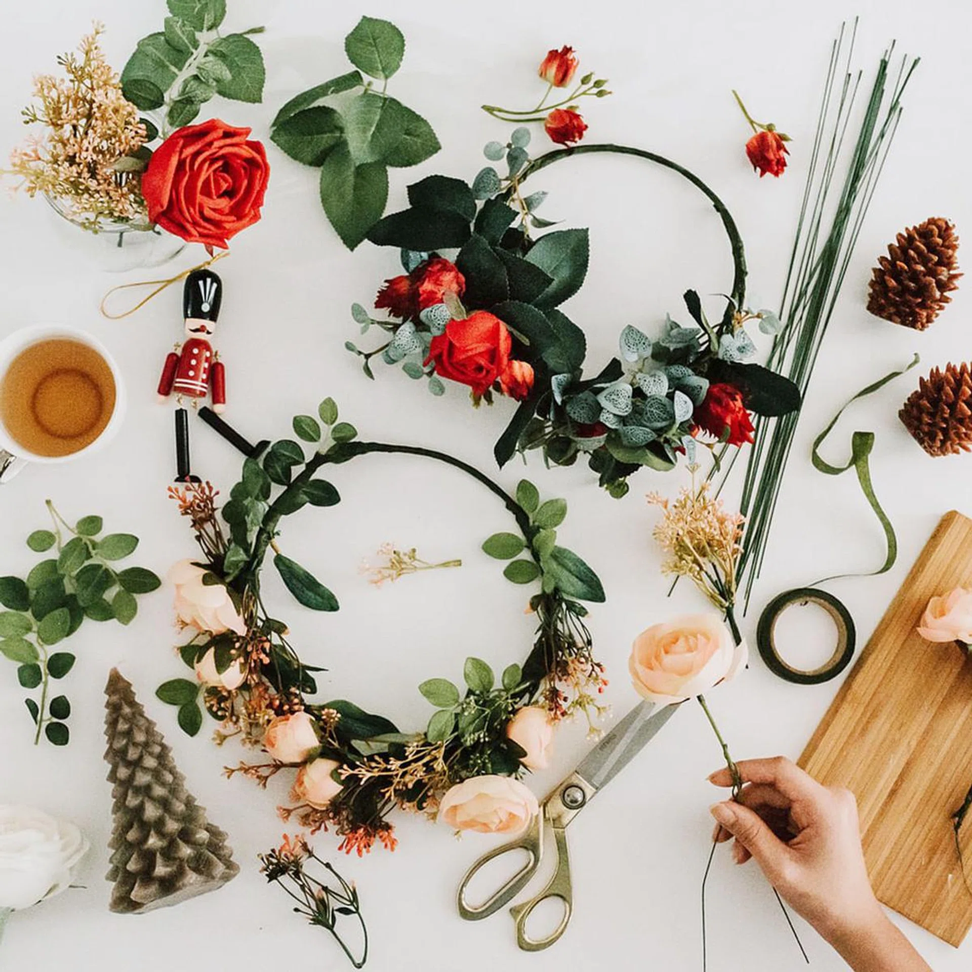 floral_headcrown