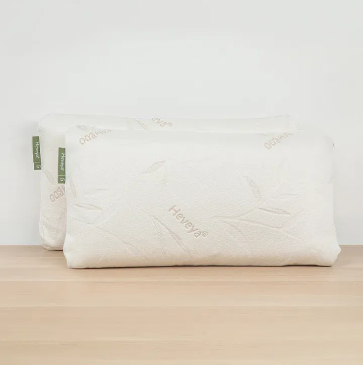 Heveya Natural Organic Latex Pillow