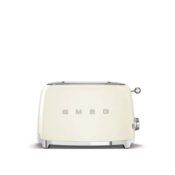 Smeg 50’s Retro Style Aesthetic Toaster, TSF01, $235.00 (original price $258, 9% discount)