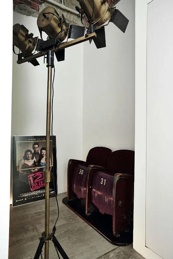 21 Retro & Vintage Interior Design Ideas: Nostalgic HDB & Condos | Home ...