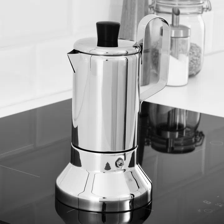 IKEA Metallisk Espresso Maker Recall