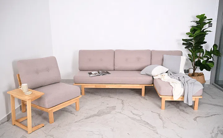 Star Living sofa set. Image from Star Living Website