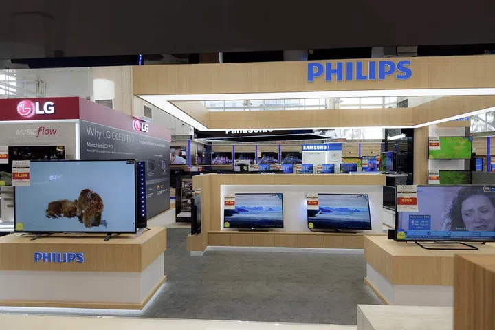 audio house, electronics, appliances, tv