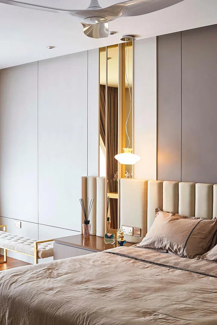 Bedroom Design Layout Ideas: 7 Expert tips on layout and colours