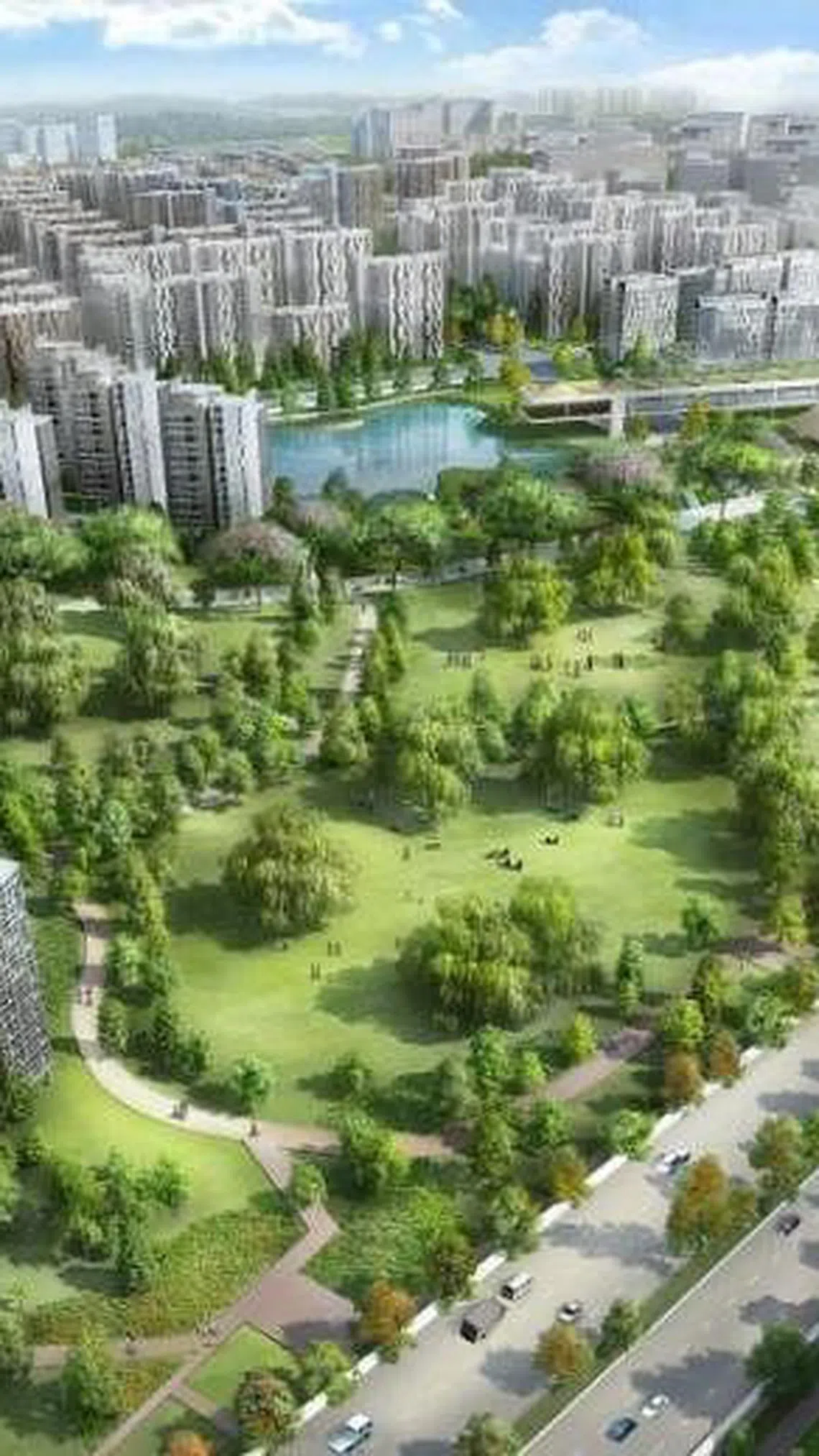 HDB two-room Flexi flats popular among buyers - Home & Decor Singapore  | Home & Decor Singapore