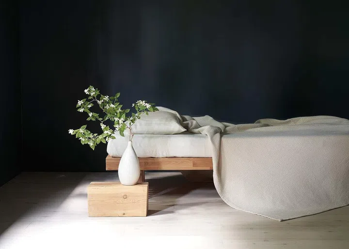 Helsinki Habitare Furniture Fair: 5 Home decor trends you should know (Roots Living Polku Bedspread)