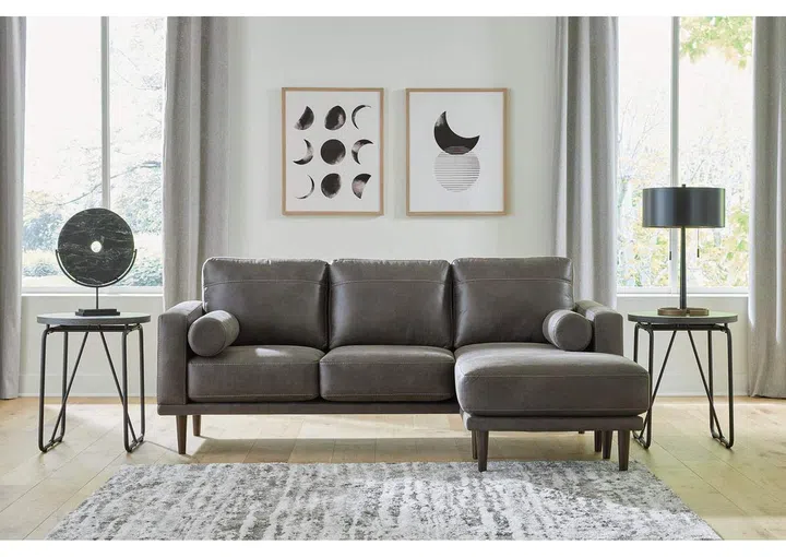 Ashley Furniture Arroyo Sofa Chaise
