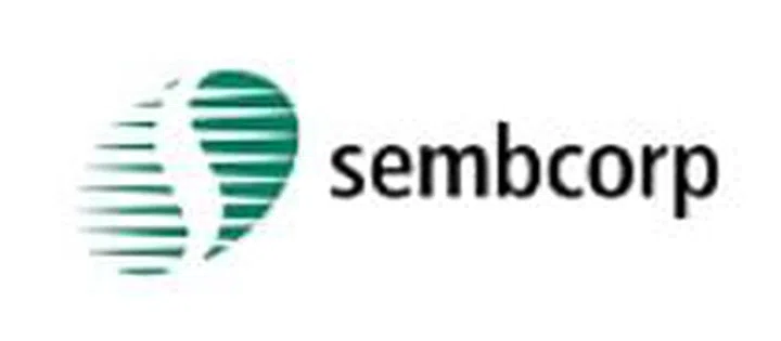 Sembcorp logo