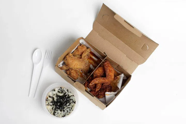 Deliveroo Food Delivery