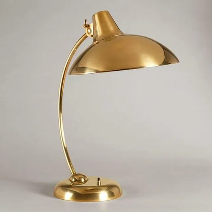 tring, lampshade, metallic, homeware, vaughan