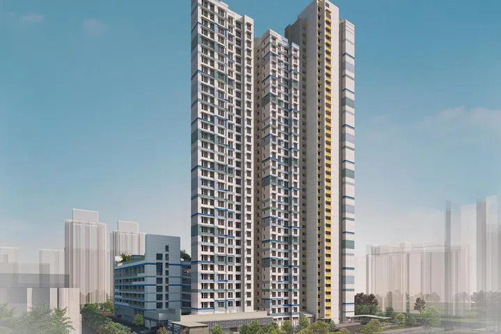 The Housing Board launched 8,573 Build-To-Order flats on Oct 16, 2024. The prices of two-room flexi flats in Towner Breeze range from $216,000 to $328,000, excluding grants. 