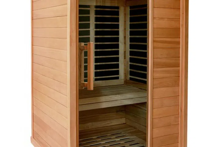 Sunlighten Signature 2