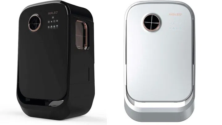 Airleo Review: Are These $1,000 Portable Aircon Good? Airleo's CEO Answers (Photo Airleo)