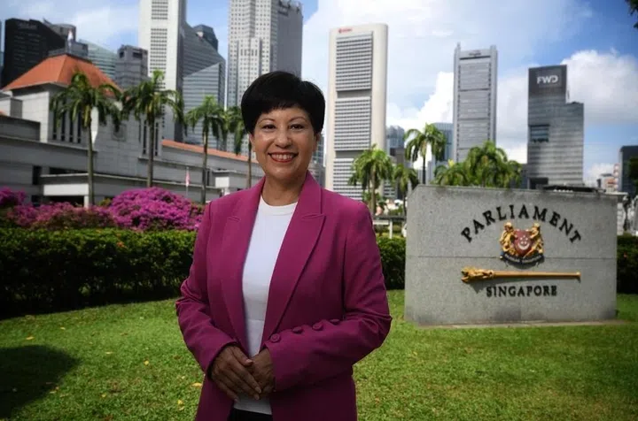 Outlining her priorities for her second term as Leader of the House, Ms Indranee Rajah said it continues to be about upholding the quality of debate in the House.