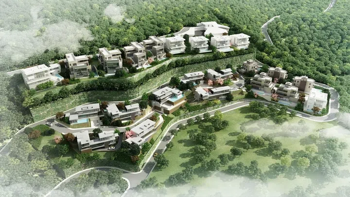 The Master Collection