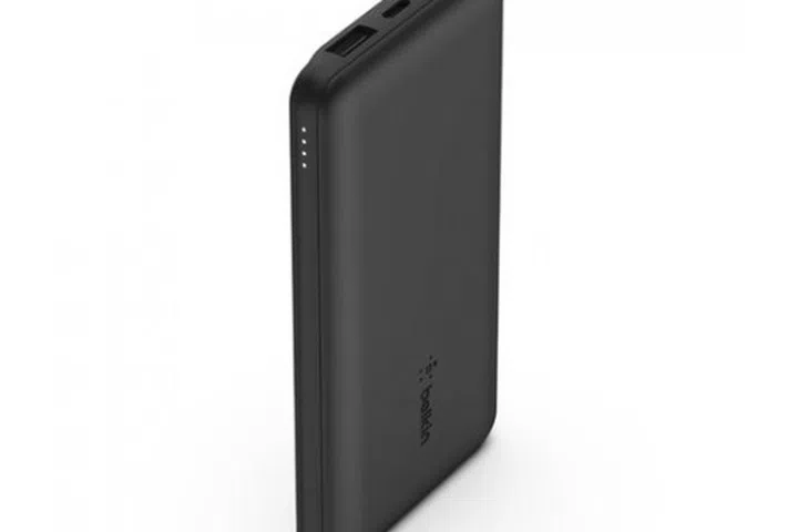 Belkin BoostCharge Power Bank 10000