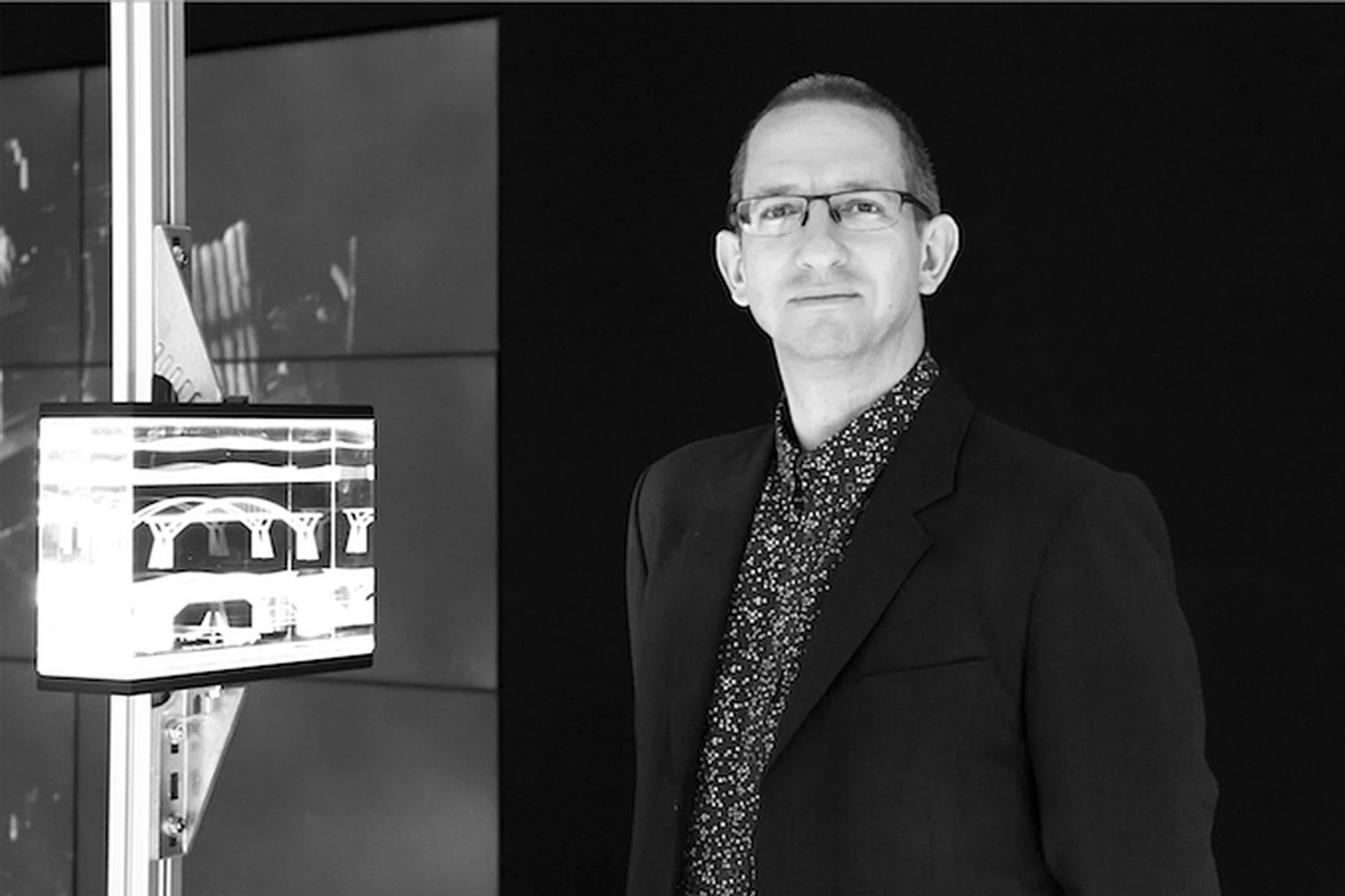 Wilkinson Eyre Matthew Potter