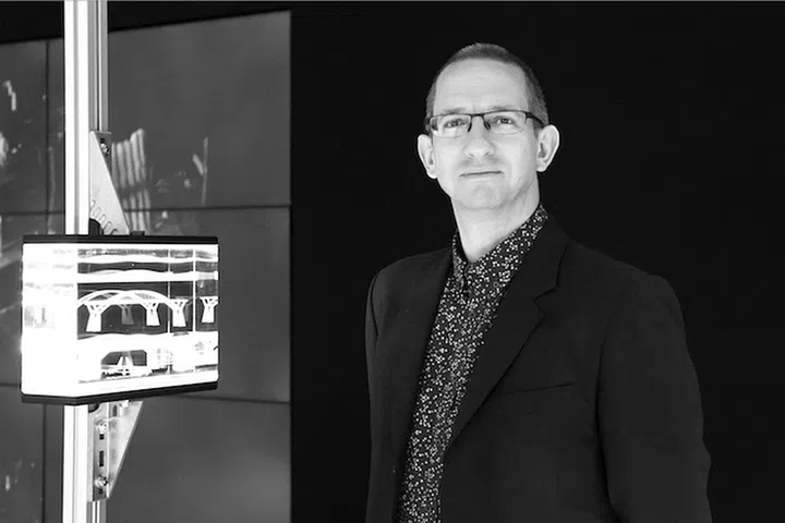 Wilkinson Eyre Matthew Potter