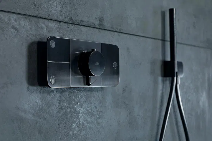 Copyright: Kuhnle und Knödler for Axor / Hansgrohe SE