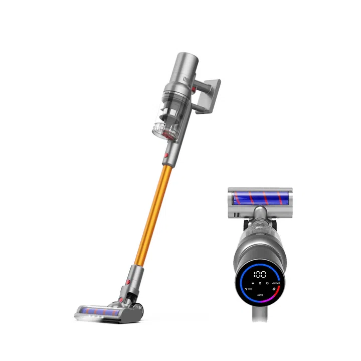 Airbot Hypersonics PRO Smart Handheld Cordless Vacuum Cleaner