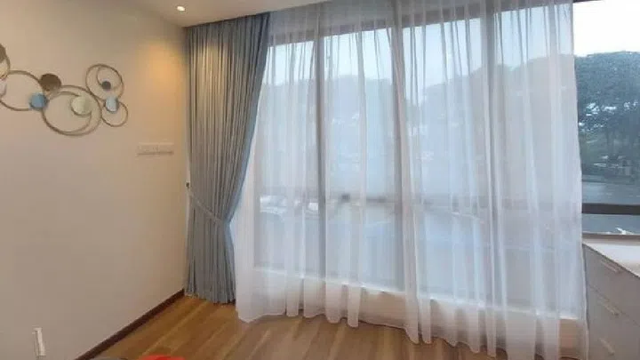 Miki Curtain & Furnishings