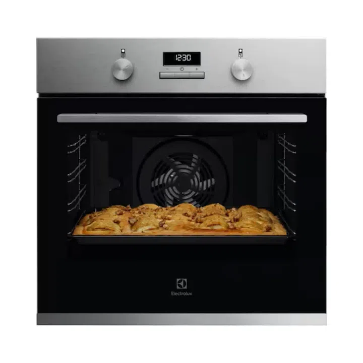 Electrolux Kohlh00xa 65l / 68l Ultimatetaste 300 Built-In Oven, $499