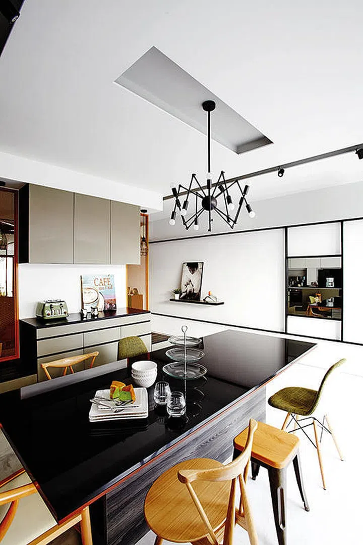 home and decor, renovation, wood, kitchen,