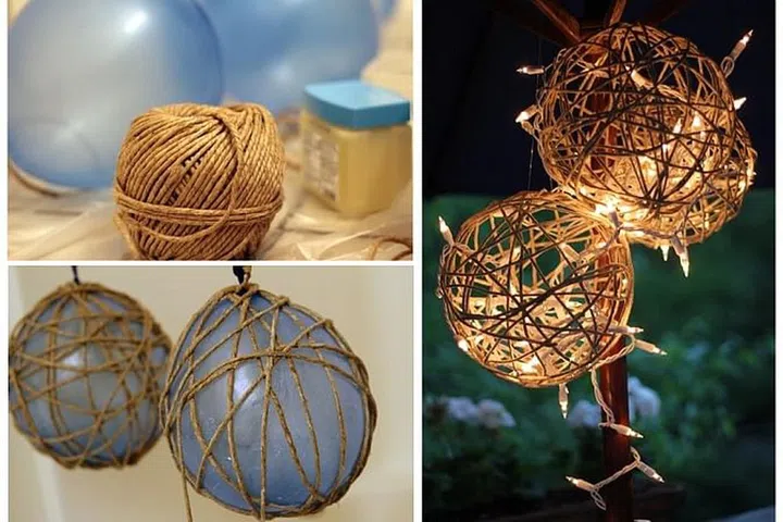 Decorate your home with these simple DIY projects - Home &amp; Decor ...