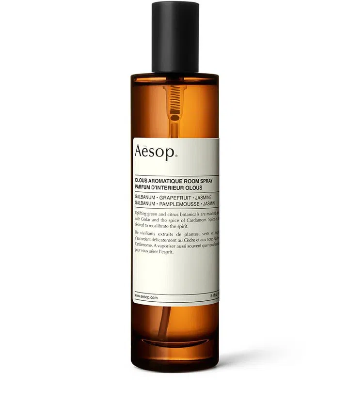 Aesop Olous Aromatique Room Spray