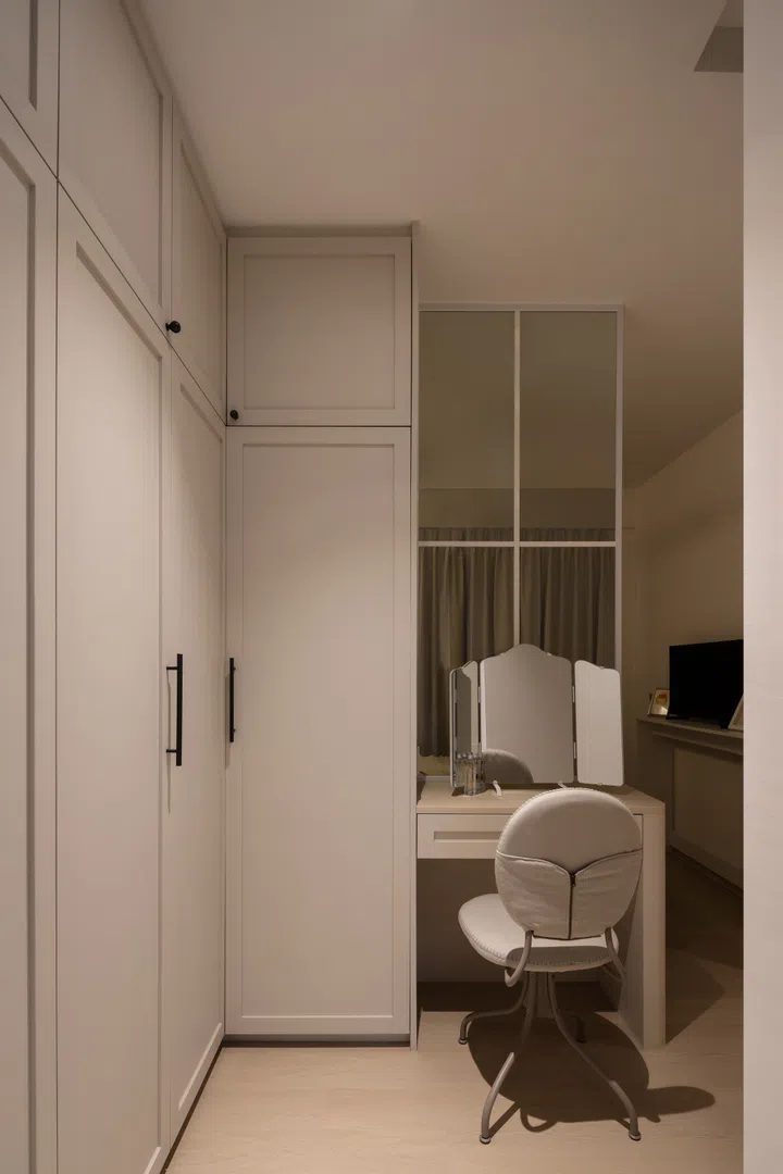  Interior Design Firm: The Interior Lab/ Interior Designer: Rachel Kam/ Photographer: Albert D. Photography 