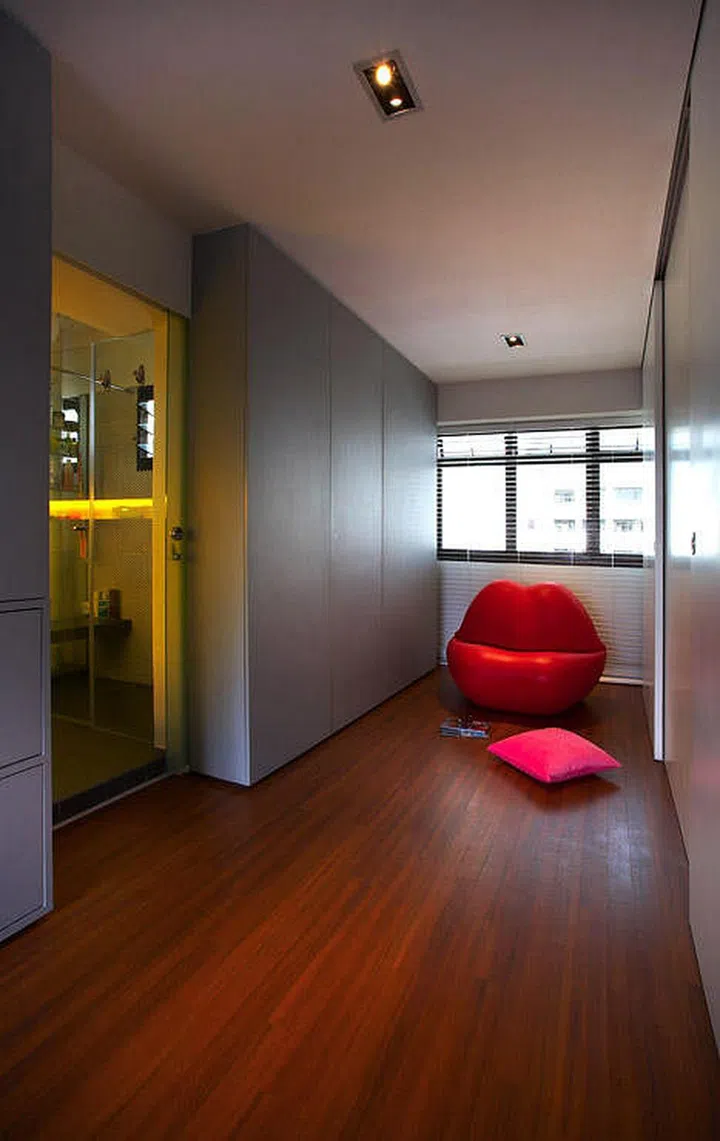 hdb renovation ideas