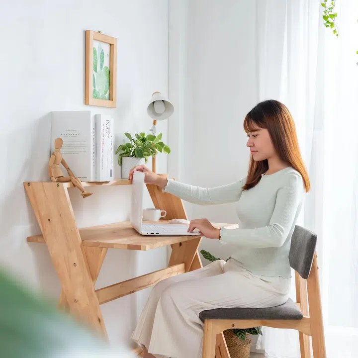 10 Cheap Study Table & Home Work Desk Under $300 | Home & Decor Singapore