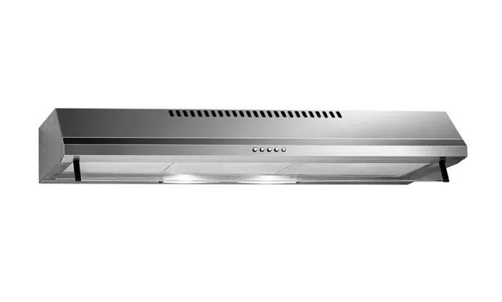 Tecno KA 268 - 60cm Slimline Hood, $218