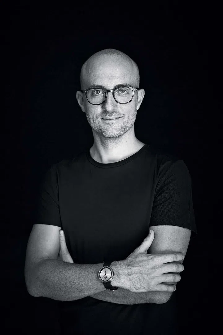 Antoine Besseyre Des Horts, Leader of LIXIL Global Design, Asia