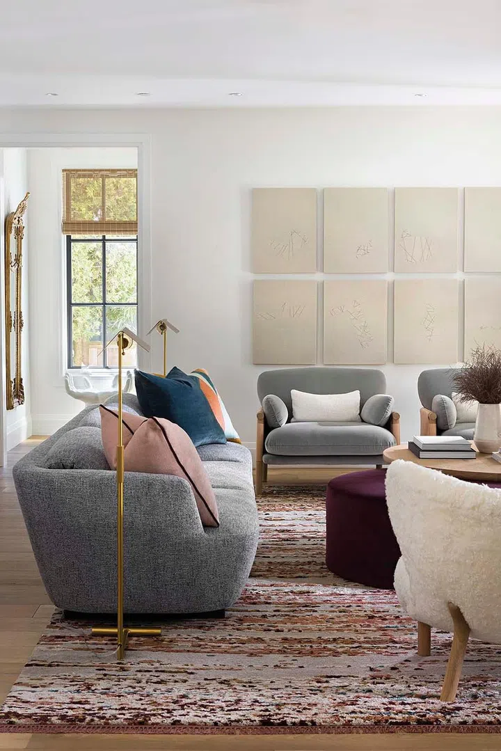 Chinese New Year Decorations: 20 Easy Ways To Refresh Your Home This CNY