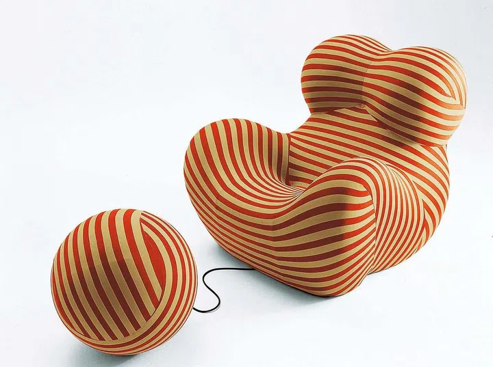 Up5_6 - design Gaetano Pesce_04