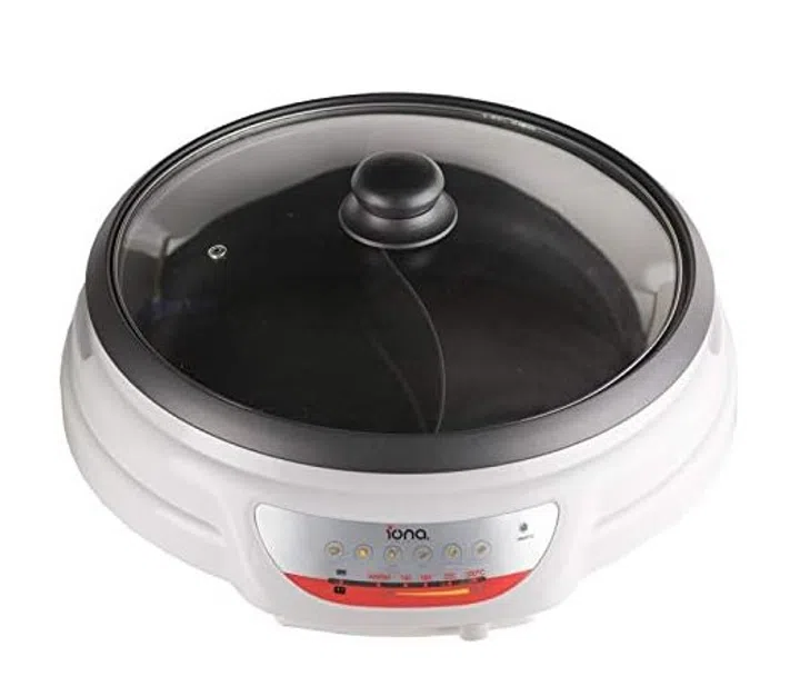 IONA Electric Steamboat GLS189