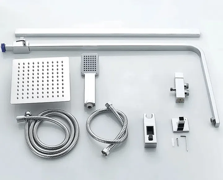 Starke Basic Rain Shower Head