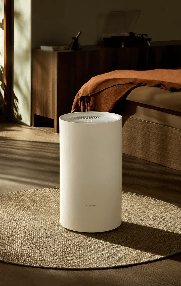 Xiaomi Smart Dehumidifier Lite (13 L), $229