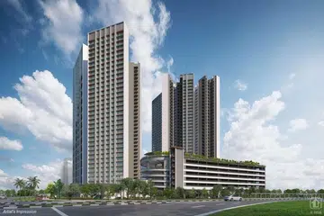 Teban Heights – Standard (Oct 2025 Build-To-Order)