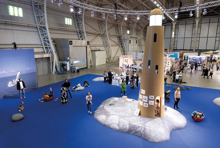 Helsinki Habitare Furniture Fair: 5 Home decor trends you should know