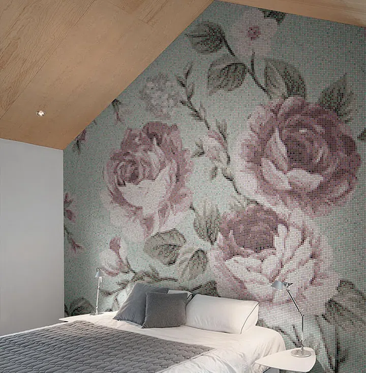 Custom designs from Italian brand Appiani