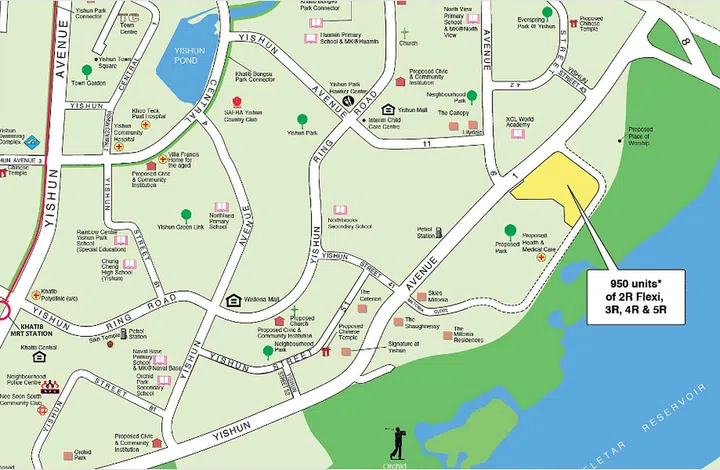 HDB Nov BTO 2022 Review: Queenstown, Kallang Whampoa, Bukit Batok, Tengah, Yishun