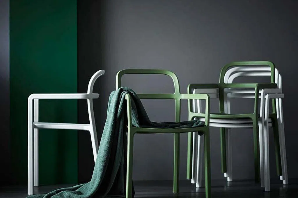 The HAY x IKEA Ypperlig collection is coming! - Home & Decor