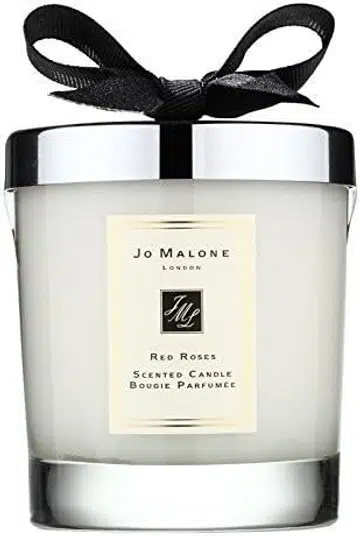 Jo Malone Red Roses Scented Candle