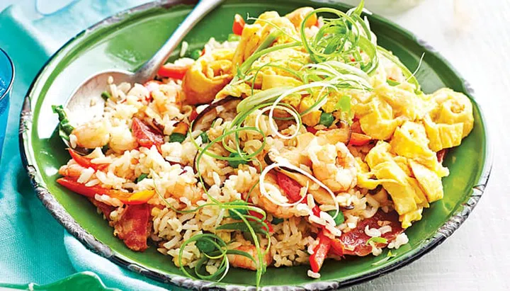 10 Bountiful Rice Dishes To Make This Chinese New Year - Home & Decor ...