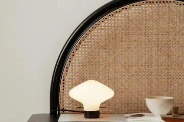 LYFA: Repose Table Lamp, $509 from Sol Luminaire